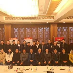 NACE國(guó)際2019在華首場(chǎng)會(huì)員技術(shù)交流活動(dòng)圓滿成功