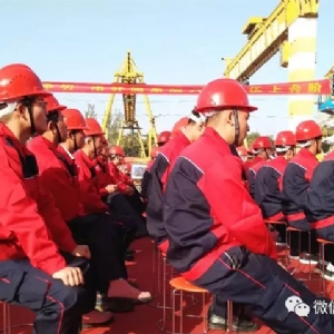 [科電儀器] 受邀擔(dān)任長垣市首屆防腐保溫工技能競賽組委會評審單位并成為競賽涂裝測量儀器指定供應(yīng)商