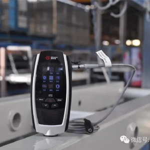 [科電儀器] 受邀擔(dān)任長垣市首屆防腐保溫工技能競賽組委會評審單位并成為競賽涂裝測量儀器指定供應(yīng)商