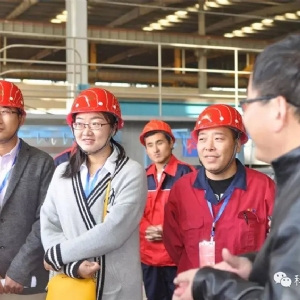 [科電儀器] 受邀擔(dān)任長垣市首屆防腐保溫工技能競賽組委會評審單位并成為競賽涂裝測量儀器指定供應(yīng)商
