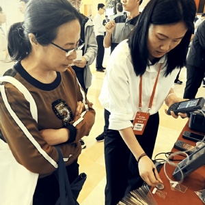 熠熠生輝向未來(lái)！科電儀器受邀參加2024年石油管及裝備材料國(guó)際會(huì)議