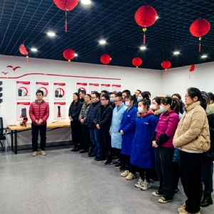 安全生產(chǎn)，警鐘長鳴——科電儀器開展安全教育及應(yīng)急演練活動